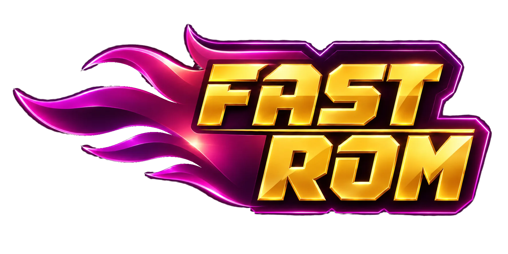 FastROM