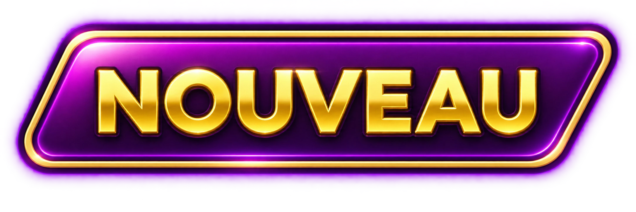 Nouveau !
